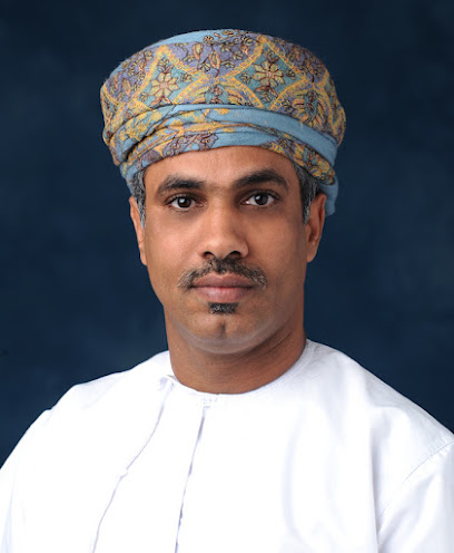 مؤسسة الغدير الوطنية - Oman|Muscat|12345