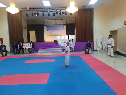 نادي بوشر - مسقط - +968 9245 8680