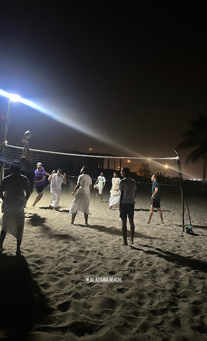 ملعب عمان عبر الزمان - Oman|Muscat|J933+X97