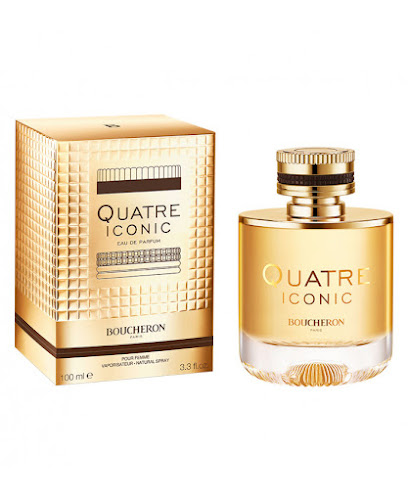 العماد لتجارة العطور العماد للعطور - روي - Oman|Muscat|HGVR+5VC