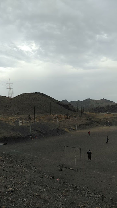 ملعب فريق وادي الجزي الرياضي الثقافي - Oman|7،