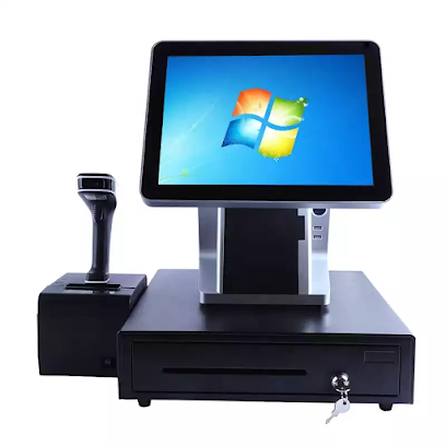 تقنيات LOGICORP - صلالة - +968 9276 1913