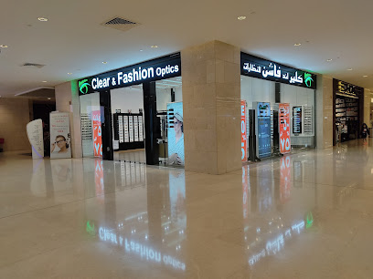 البصريات الواضحة والموضة - السيب - +968 7918 0211
