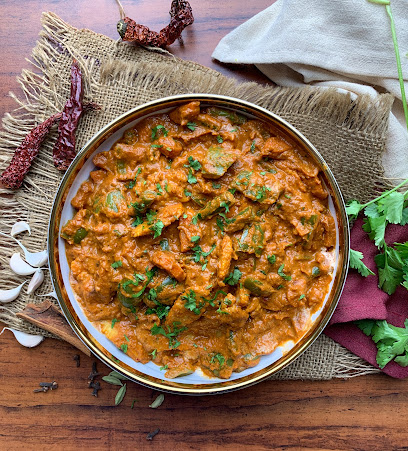 مطعم راسيا - خصب - +968 9945 6955