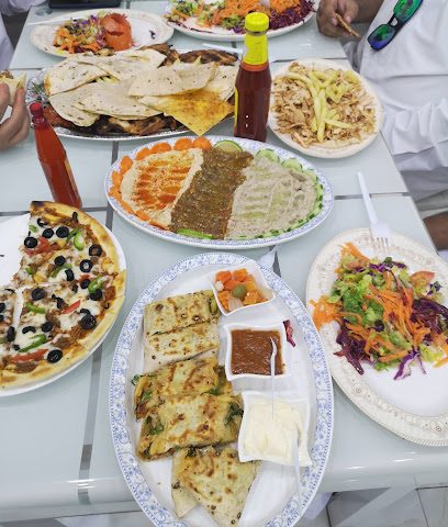 طعام طرابزون التركي - نزوى - +968 9775 3375