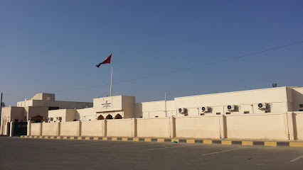 مدرسة خليل بن أحمد الفراهيدي - المدق - +968 26 810368