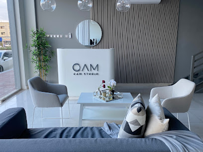 استوديو الكاميرا - السيب - +968 9166 5115
