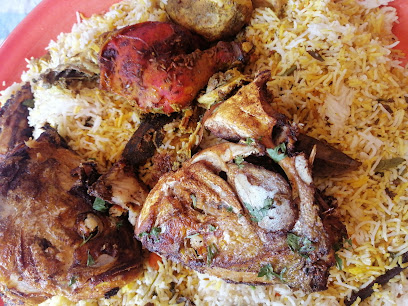 مطعم بن شاكر الشعبي - صور المزاري - +968 9602 0327