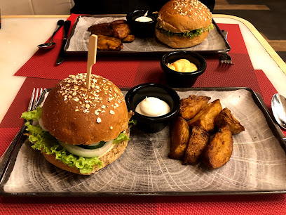 المطبخ الصحي - السيب - +968 9678 7474