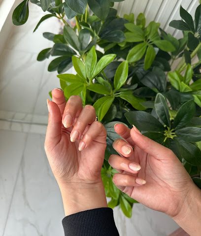 محطة الأظافر عبري - العراقي - +968 7909 9190