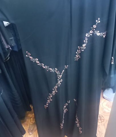 تفصيل وخياطة العبايات النسائية - البريمي - +968 9725 3501