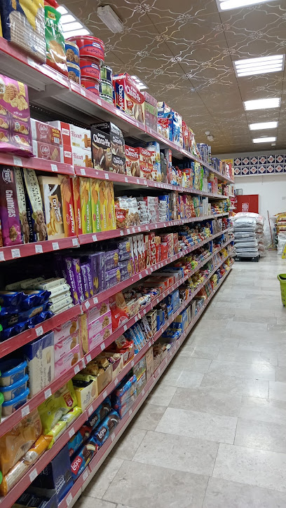 مركز البير التجاري - Oman|ولاية شناص،|PFG3+W3