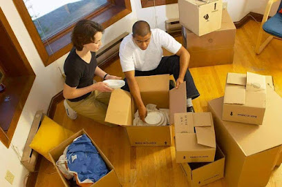 نقل منزل مسقط - مسقط - +968 9554 3153