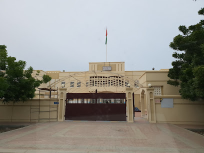 مدرسة النظائر الأساسي (١-٤) - الردة - +968 22 005804