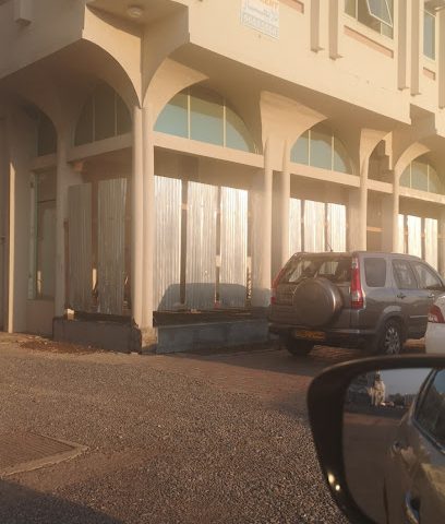 متجر صيدليات مسقط - صحار -
