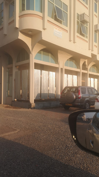 متجر صيدليات مسقط - Oman|Sohar|8PVQ+9VM