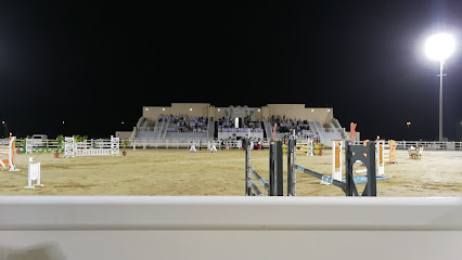 عيادة الخيول - اسطبلات الحشار عيادة الخيل - اسطبلات الحشار - الرميس - +968 26 892600