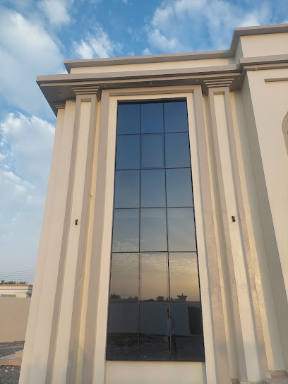 نوافذ وأبواب UPVC و الألومنيوم - Oman|Barka 320|Oman muscat