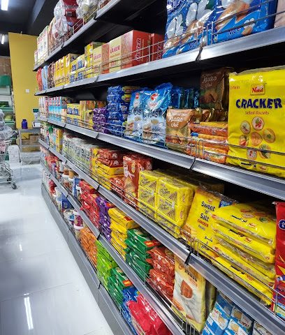 الصيفي مارت - نزوى - +968 7116 6331
