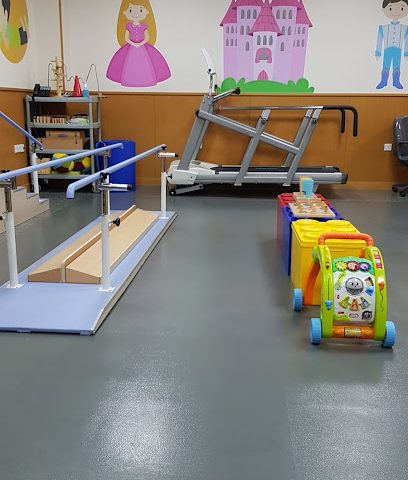 العنزور للعلاج الطبيعي - مسقط - +968 24 228000