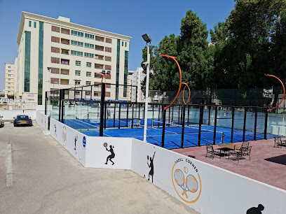 ركن البادل - مسقط - +968 9796 9676