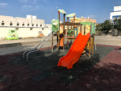 حديقة الخوض - السيب -