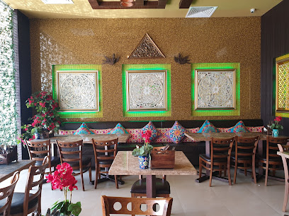 مطعم كروا التايلاندي - مسقط - +968 9895 4666