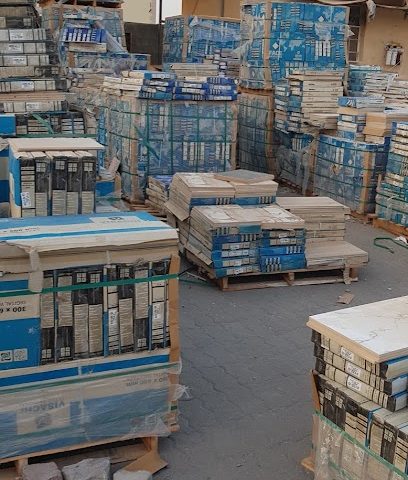 الخماسية لمواد البناء - الرميس - +968 9424 7373