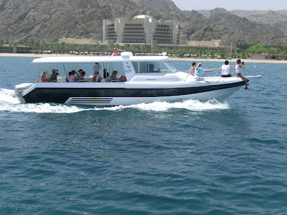 عمان - مسقط مشاهدة الدلافين والغطس - مسقط - +968 9943 2782