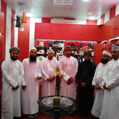 الحفيد الحفيد - الهبرا - +968 9896 9669
