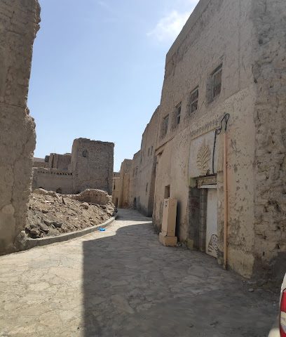 ترافيل سيتي ذ - نزوى - +968 25 412005