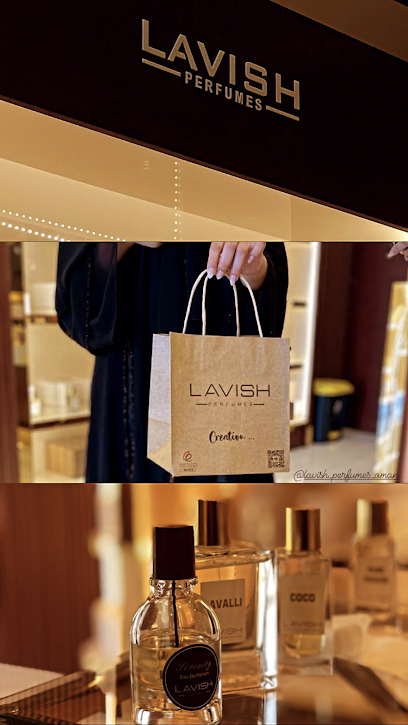 عطور فاخرة صحار - لافيش للعطور صحار - Oman|237|Sohar OM