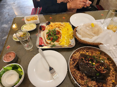 مطعم رمسه رمسه - مسقط - +968 9653 3112