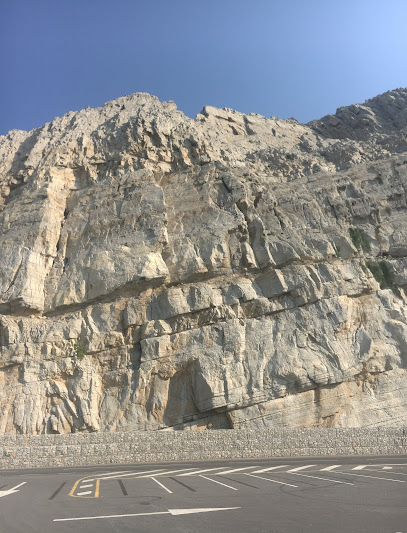 كليف فيو بوينت - Oman|Khasab|02|65HP+HJ6