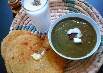 مطعم - طوي اللثة - +968 9593 2594