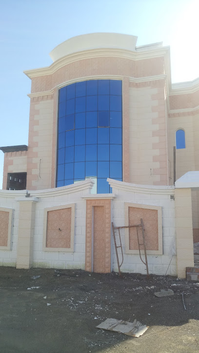 ملعب ترتان - Oman|Barka|PW2C+VXR