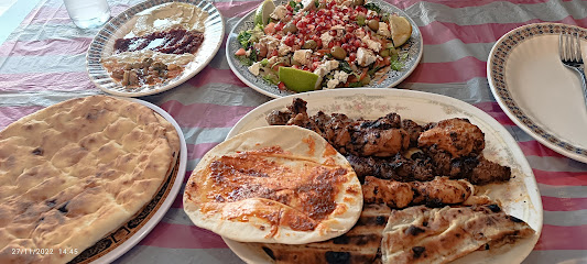 مطعم المنار التركي - بركاء - +968 9408 9494