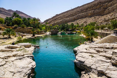 جولة الماجستير في المستقبل والسفر - السويق - +968 9435 8881
