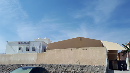 مدرسة الرستاق الهندية - الرستاق -