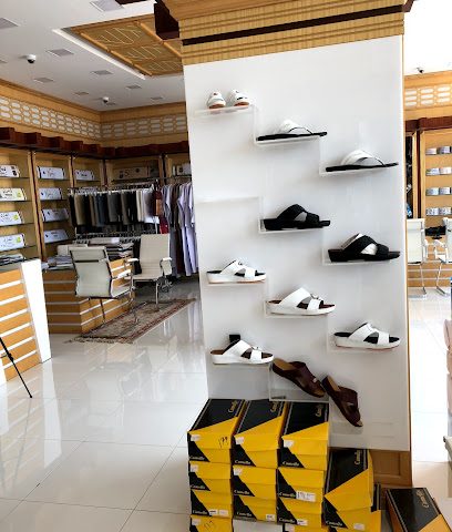 التلال للأزياء الرجالية - صحم - +968 9893 9408