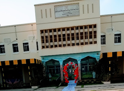 مدرسة جمانة - صحم - +968 26 720134