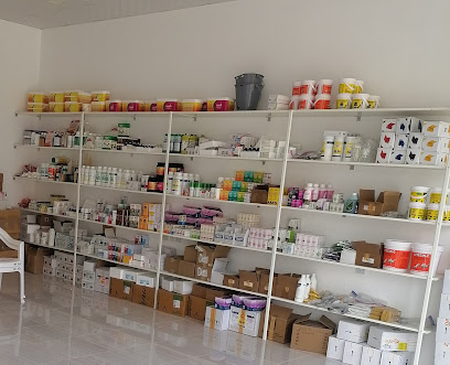 صيدلية سيلفر تينديل البيطرية - مادها - +968 9174 2914