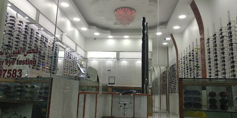 نظارات البريمي - صحار - طريق البريمي - +968 9562 5142