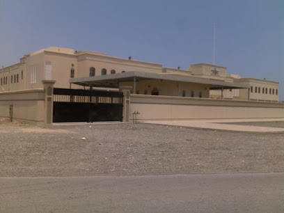 مدرسة جويرية بنت الحارث للبنات - المدق - +968 26 811159