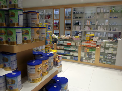 صيدلية مسقط ، صحار - صحار - +968 26 840211