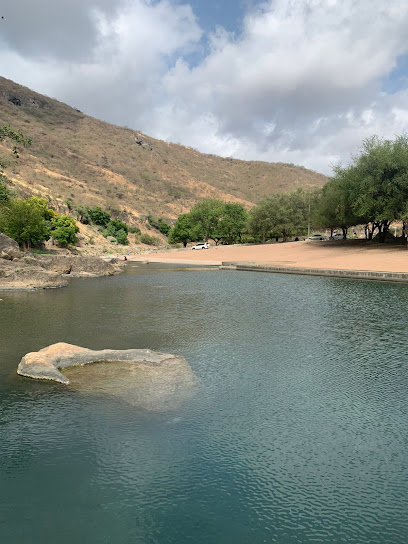 سياحة صلالة -