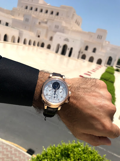 ميستال - Muscat