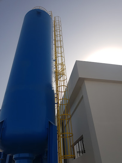 الهيئة العامة للمياة بصحم _ شركة ديم - Oman|Saham|5R3M+6GV