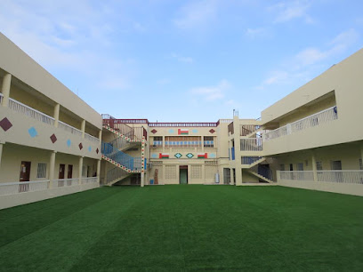 مدرسة الضياء الخاصة - صلالة - +968 9588 2848