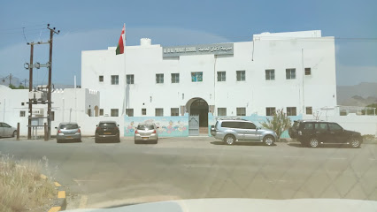 مدرسة الافاق الخاصة - نزوى -